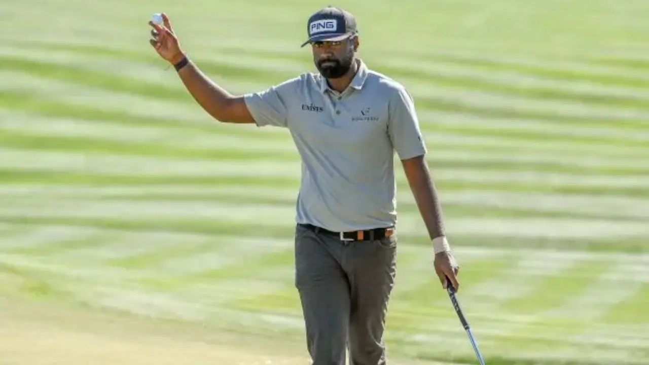 Indian-American golfers take to the field at Augusta National on Thursday with the hopes of a generation of home fans on their shoulders.